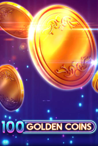 100 Golden Coins игровой автомат | Казино Кристалл играть бесплатно