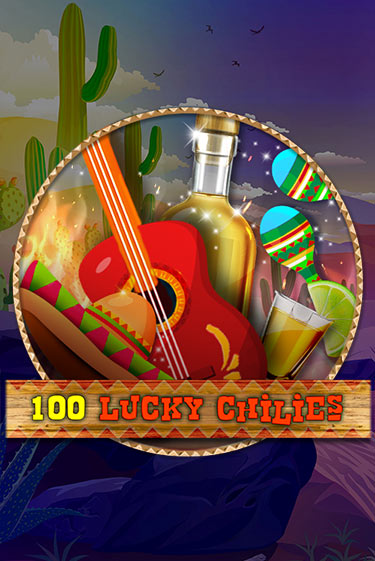 100 Lucky Chilies игровой автомат | Казино Кристалл играть бесплатно