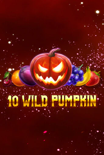 10 Wild Pumpkin   игровой автомат | Казино Кристалл играть бесплатно