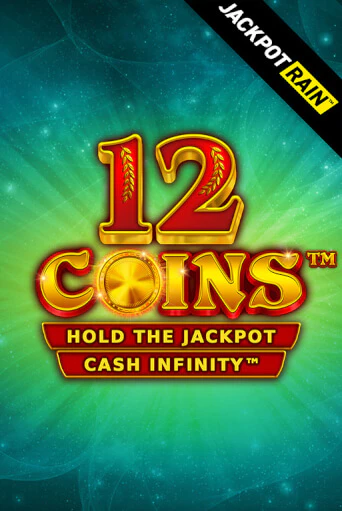 12 Coins JackpotRain игровой автомат | Казино Кристалл играть бесплатно