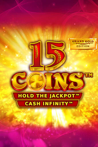 15 Coins Grand Gold Edition игровой автомат | Казино Кристалл играть бесплатно