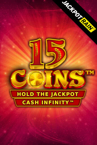 15 Coins JackpotRain игровой автомат | Казино Кристалл играть бесплатно