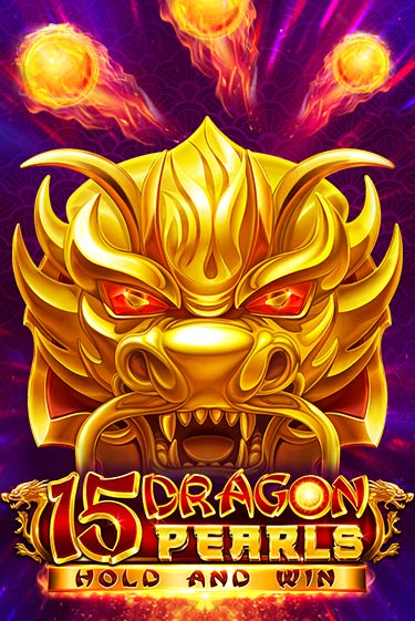 15 Dragon Pearls: Hold and Win игровой автомат | Казино Кристалл играть бесплатно