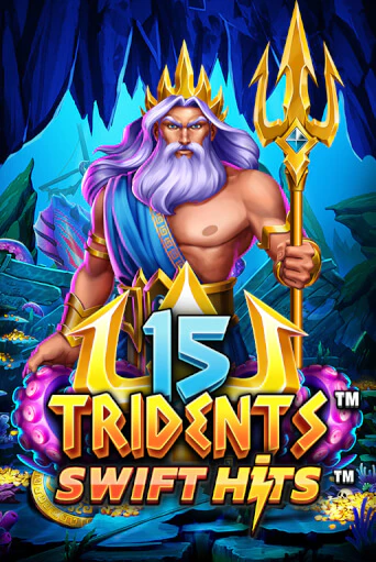 15 Tridents™ игровой автомат | Казино Кристалл играть бесплатно