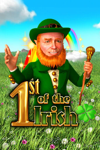 1st of the Irish игровой автомат | Казино Кристалл играть бесплатно
