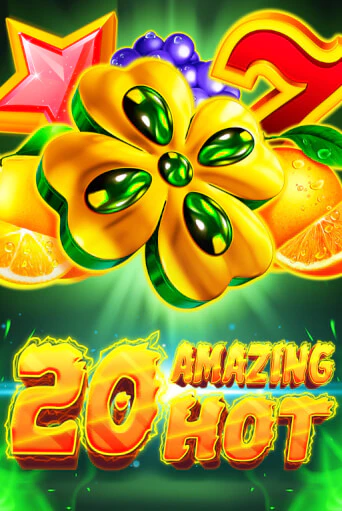 20 Amazing Hot игровой автомат | Казино Кристалл играть бесплатно