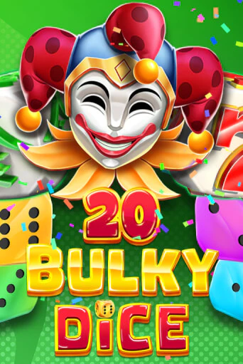 20 Bulky Dice игровой автомат | Казино Кристалл играть бесплатно