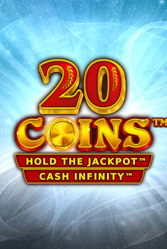 20 Coins игровой автомат | Казино Кристалл играть бесплатно