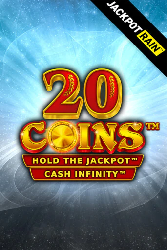20 Coins JackpotRain игровой автомат | Казино Кристалл играть бесплатно