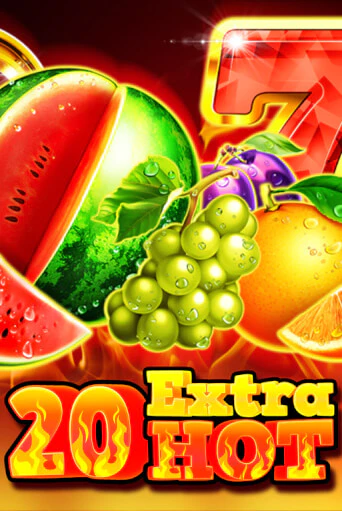 20 Extra Hot игровой автомат | Казино Кристалл играть бесплатно