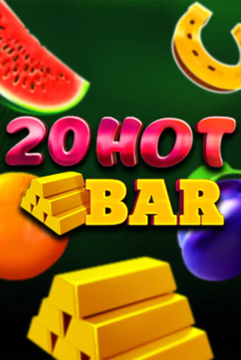 20 Hot Bar игровой автомат | Казино Кристалл играть бесплатно