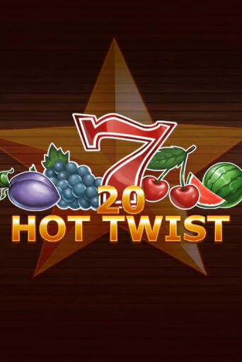 20 Hot Twist игровой автомат | Казино Кристалл играть бесплатно