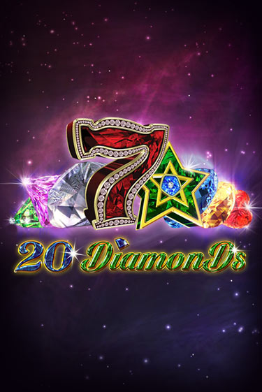 20 Diamonds игровой автомат | Казино Кристалл играть бесплатно
