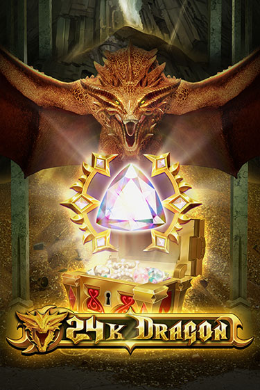 24K Dragon игровой автомат | Казино Кристалл играть бесплатно