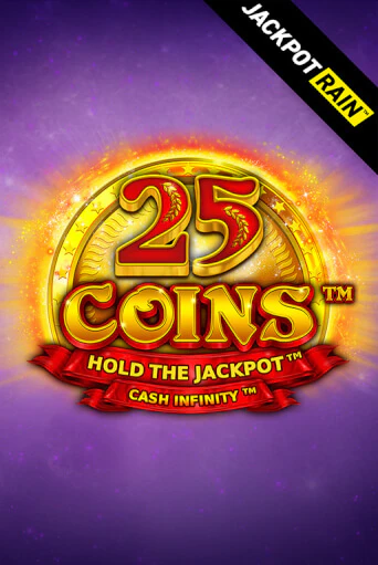 25 Coins JackpotRain игровой автомат | Казино Кристалл играть бесплатно
