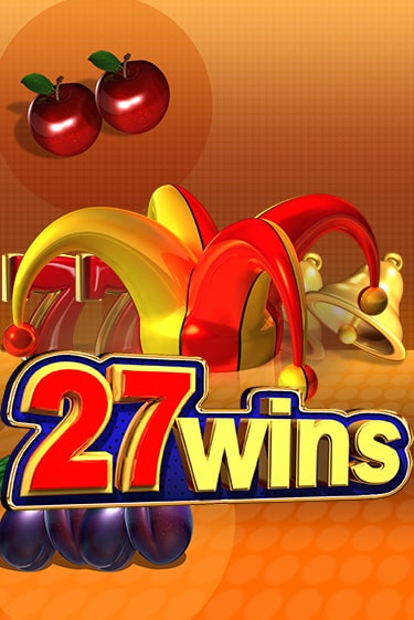27 Wins игровой автомат | Казино Кристалл играть бесплатно