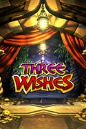 Three Wishes игровой автомат | Казино Кристалл играть бесплатно