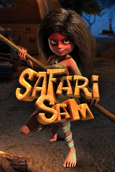 Safari Sam игровой автомат | Казино Кристалл играть бесплатно