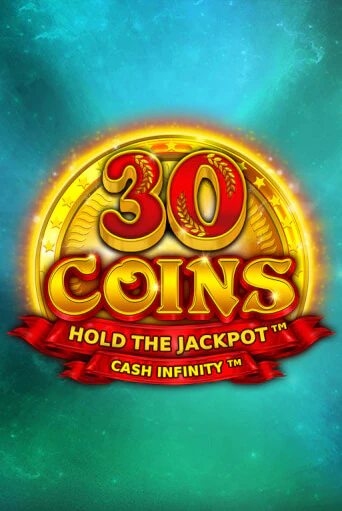 30 Coins игровой автомат | Казино Кристалл играть бесплатно