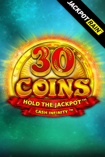 30 Coins JackpotRain игровой автомат | Казино Кристалл играть бесплатно