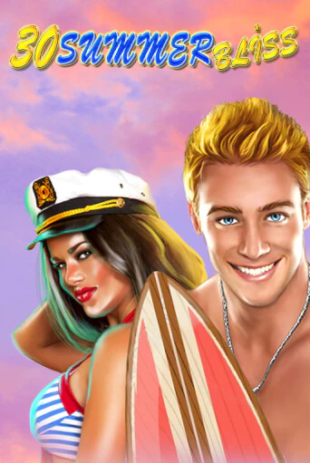 30 Summer Bliss игровой автомат | Казино Кристалл играть бесплатно