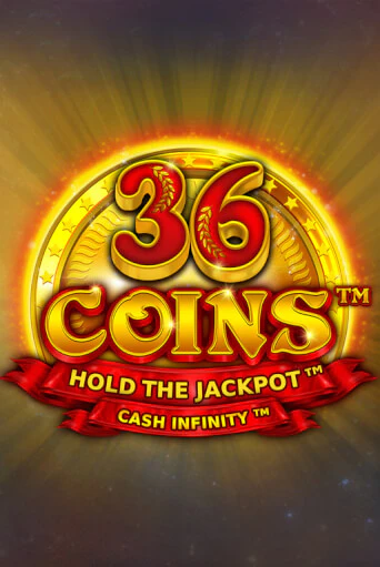 36 Coins игровой автомат | Казино Кристалл играть бесплатно
