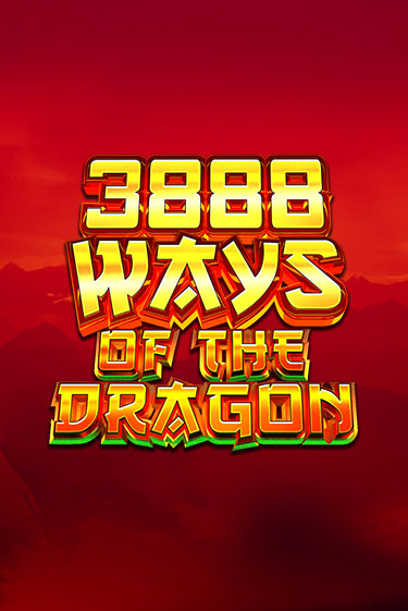 3888 WAYS игровой автомат | Казино Кристалл играть бесплатно