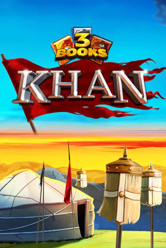3 Books of Khan игровой автомат | Казино Кристалл играть бесплатно