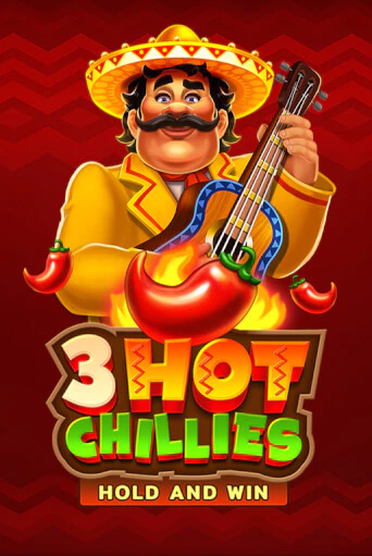 3 Hot Chillies игровой автомат | Казино Кристалл играть бесплатно