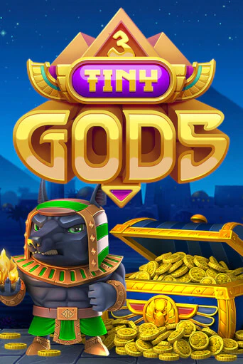 3 Tiny Gods игровой автомат | Казино Кристалл играть бесплатно