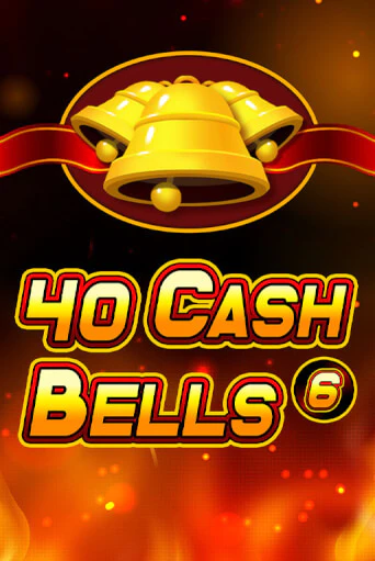 40 Cash Bells игровой автомат | Казино Кристалл играть бесплатно