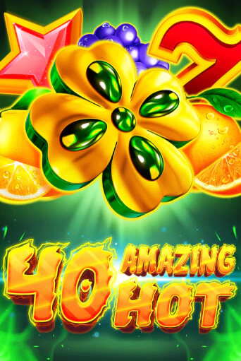 40 Amazing Hot игровой автомат | Казино Кристалл играть бесплатно