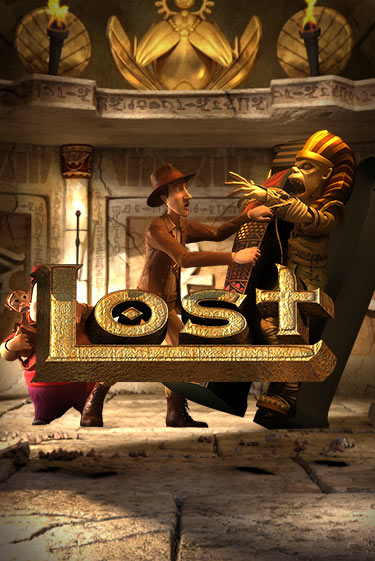 Lost игровой автомат | Казино Кристалл играть бесплатно