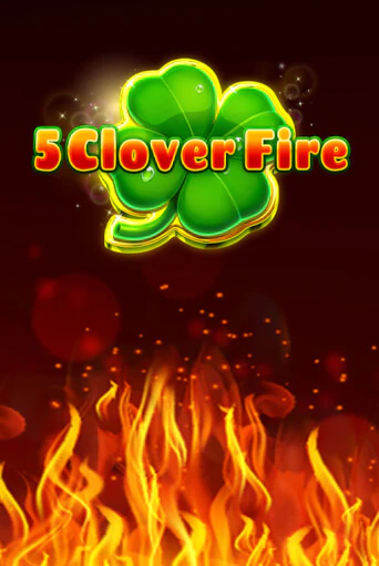 5 Clover Fire игровой автомат | Казино Кристалл играть бесплатно