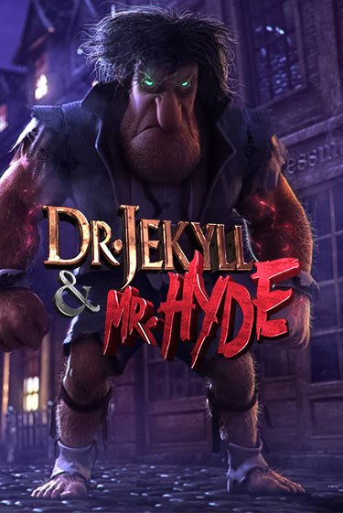 Dr. Jekyll & Mr. Hyde игровой автомат | Казино Кристалл играть бесплатно