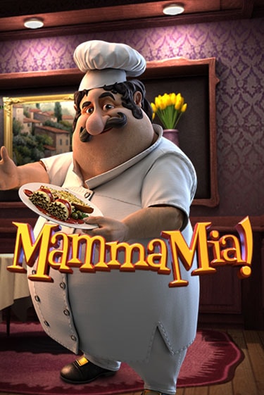 Mamma Mia игровой автомат | Казино Кристалл играть бесплатно