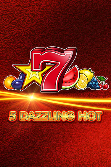 5 Dazzling Hot игровой автомат | Казино Кристалл играть бесплатно