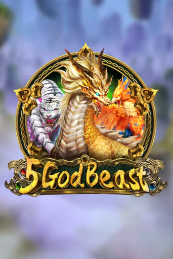 5 God Beast игровой автомат | Казино Кристалл играть бесплатно