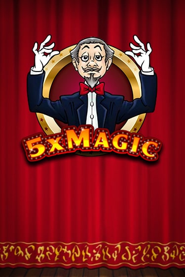 5x Magic игровой автомат | Казино Кристалл играть бесплатно