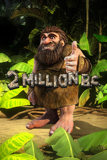 2 Million B.C. игровой автомат | Казино Кристалл играть бесплатно