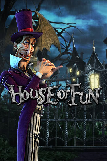 House of Fun игровой автомат | Казино Кристалл играть бесплатно