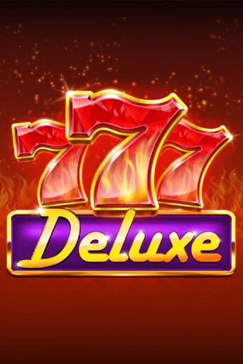 777 Deluxe игровой автомат | Казино Кристалл играть бесплатно