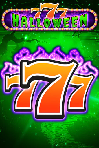 777 - Halloween игровой автомат | Казино Кристалл играть бесплатно