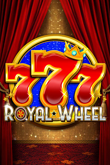777 Royal Wheel игровой автомат | Казино Кристалл играть бесплатно
