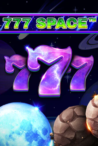 777 Space игровой автомат | Казино Кристалл играть бесплатно