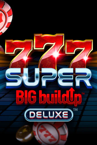 777 Super BigBuildUp™ Deluxe™ игровой автомат | Казино Кристалл играть бесплатно