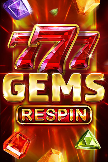 777 Gems Respin игровой автомат | Казино Кристалл играть бесплатно