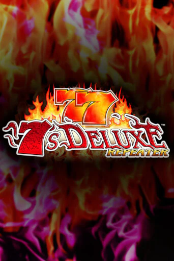 7s Deluxe Repeater игровой автомат | Казино Кристалл играть бесплатно