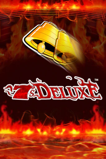 7s Deluxe игровой автомат | Казино Кристалл играть бесплатно