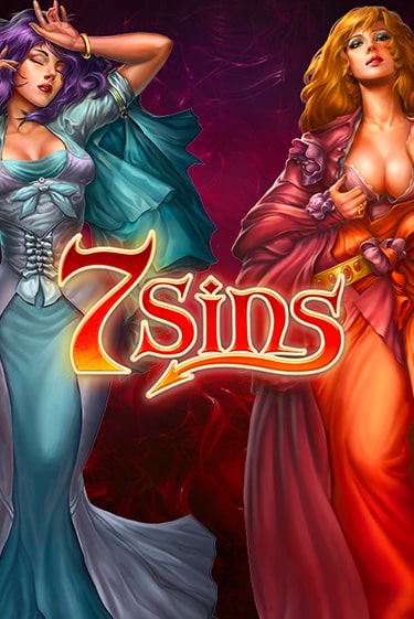 7 Sins игровой автомат | Казино Кристалл играть бесплатно